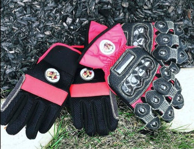 What to Know About Suitable Firefighter Extrication Gloves