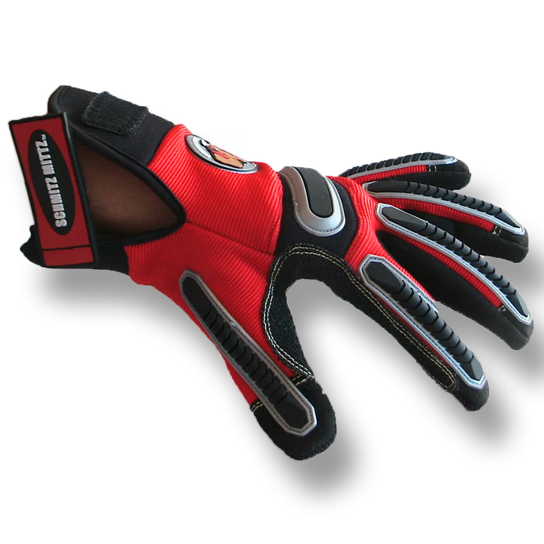 【超お買い得!】 UtilityArmor-Red-7275_d7ac6a78 Gloves