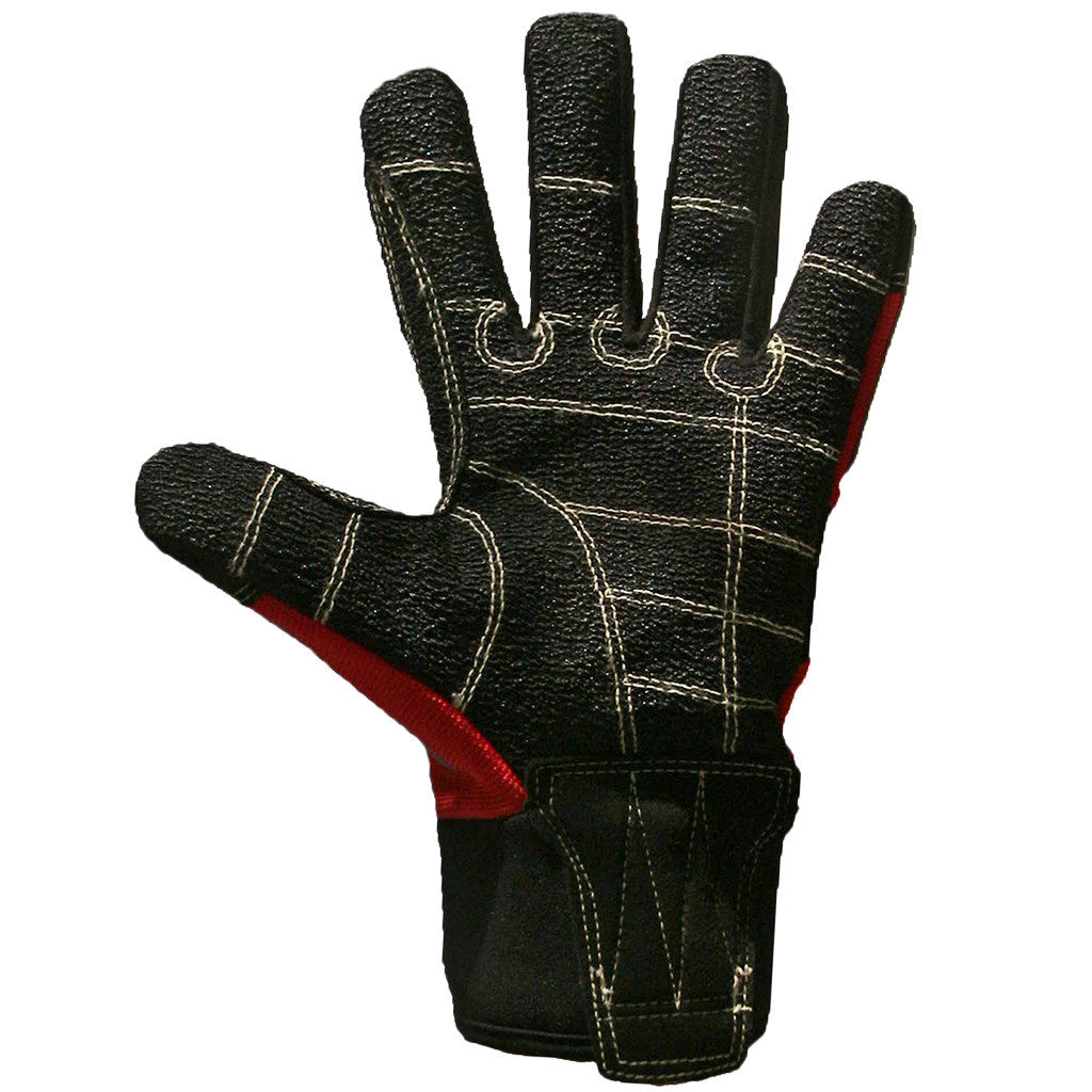 Red Knightz Super Duty – Schmitz Mittz